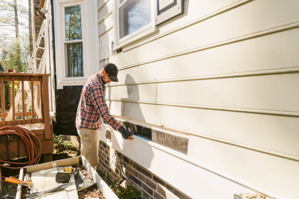 Top rated local Emergency Siding Repair specialists in Chapin, SC